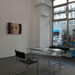 VISIONS NYC – Ausstellung Neue Schule für Fotografie