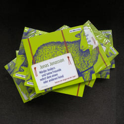 Jonas Jonasson