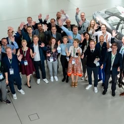 Hochschule St. Gallen, Alumni-Treffen Berlin 2021