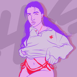 365femalemcs.com Illustrationen
