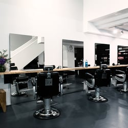 Friseur Salon IIII