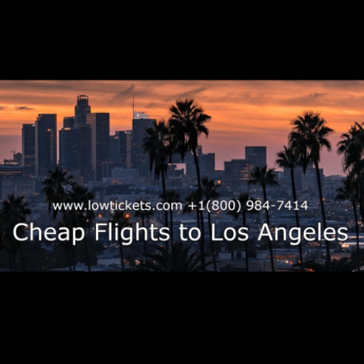 Cheap Flights