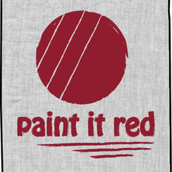 adidas performance t-shirt print