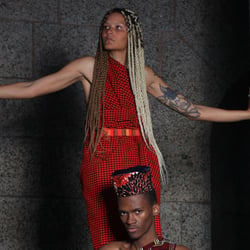 Fashion – Masai Mara Wear Cape Town