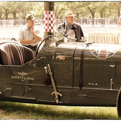 Classic Days 2023 / Festival of Motoring
