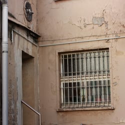 Fotografie aus der Reihe „versteckte Ödnis“ (Fotos aus Bochum)