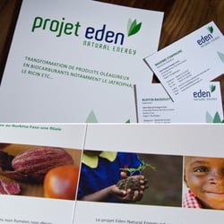 Eden Natural Energy