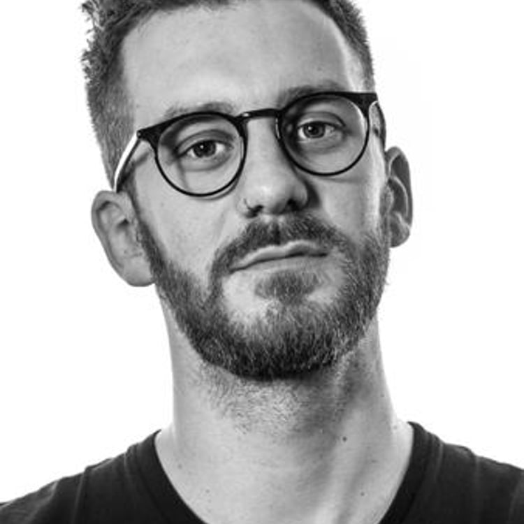 Lukas von Bülow