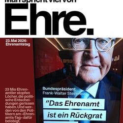 Zeiten der Ehre
