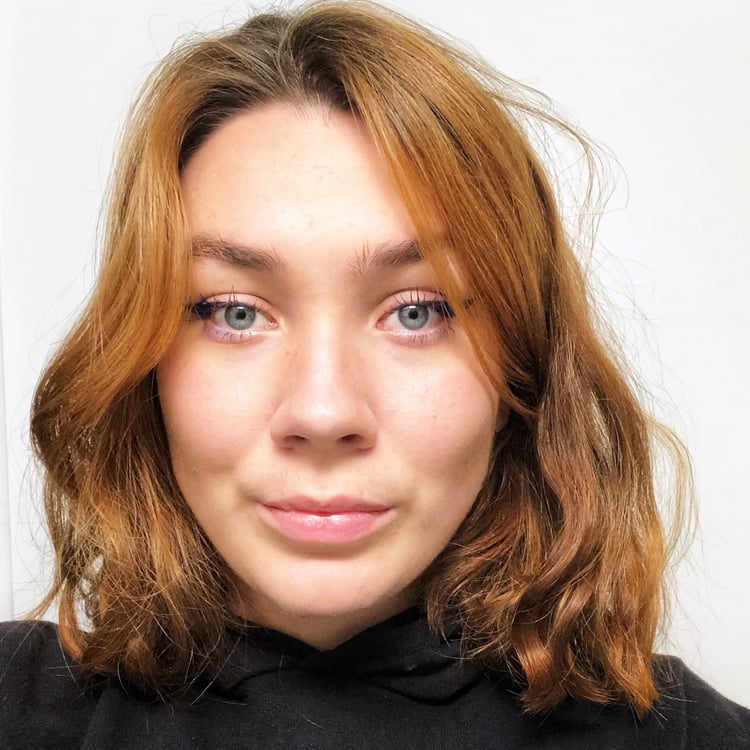 Alisa Berg