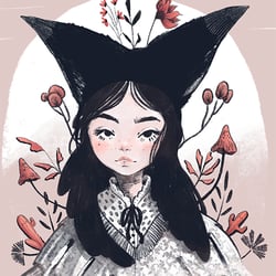 Black Fox