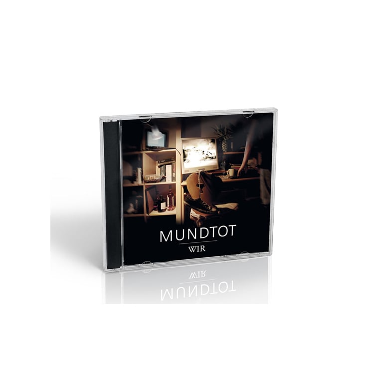 Albumdesign
