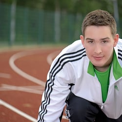Christoph Heinemann, Personaltrainer