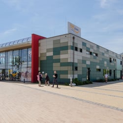 Hallenbad Fehmare–Fehmarn
