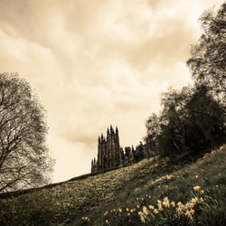 Edinburgh