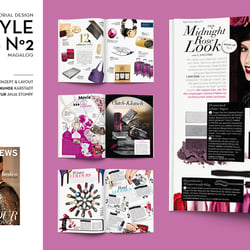 Style News N°2