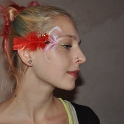 Facepaint