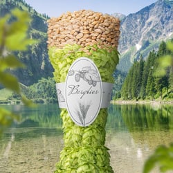 „Bergbier“