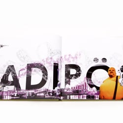 Buch Thema: Adipös, Themen Einleitungsseite