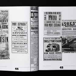 Slanted Magazin #20 – Slab Serif