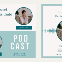 Mockups