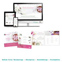 Webdesign