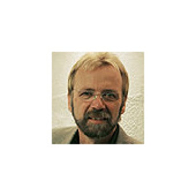 Peter Ehme