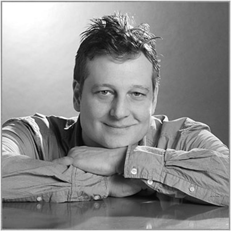 Peter Walter