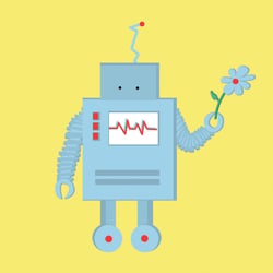 robot