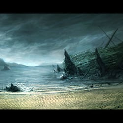 Forgotten Coast
