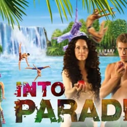 Into Paradise