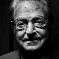 George Soros, Financier & Philanthropist