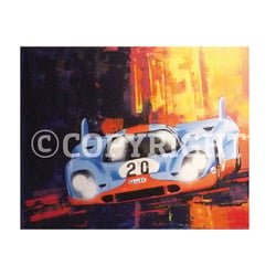 Porsche 917
