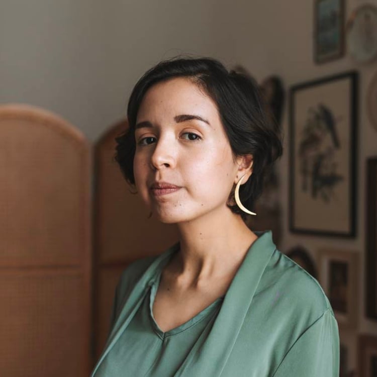 Valeria Aleksic La Cruz