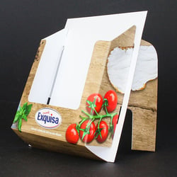 Produktfoto, Point of Sale-Artikel