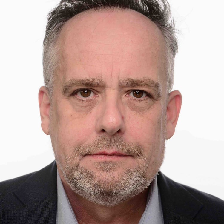 Frank Jacob