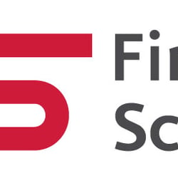 Logo Design Finanz Schuller