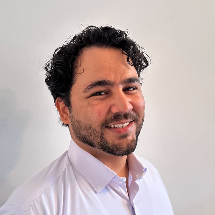 Ali Mousavi