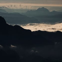 Morgenstimmung