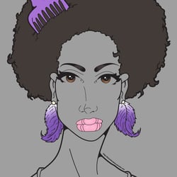 Girls of Summer: Soul Sista