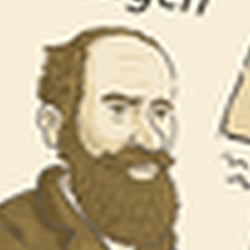 Minicomic für Schwuppi die Schwebebahn. Text und Idee: Lucia Sahin