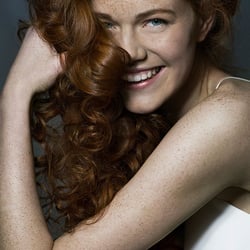 Christy @ Via Models