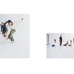 Tanz – Iwanson International Dance School