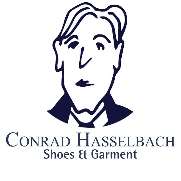 Conrad Hasselbach