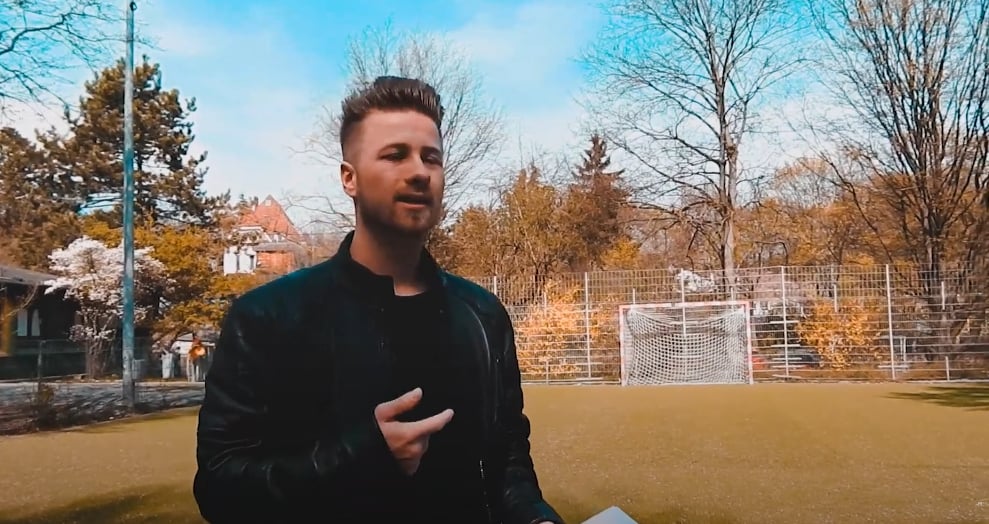 Jugendhaus Hallschlag – Werbefilm