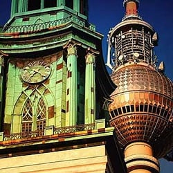 Berlin