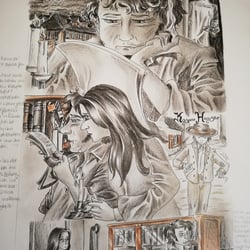Kaspar-Hauser-Comic
