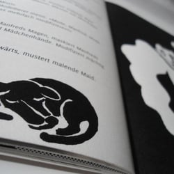 Buchstabe M