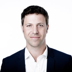 Benny Nauschütz, Rechtsanwalt.