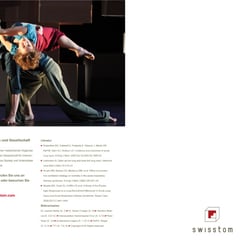 Swisstom AG • Schweizer Unternehmen im Bereich Medizin